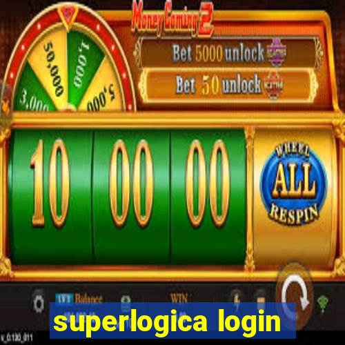 superlogica login